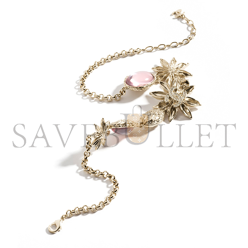 Ch*el necklace abf990